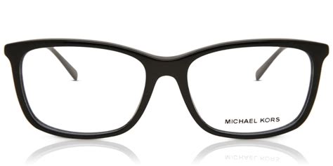 michael kors vivianna leopard|Michael Kors MK4030 Vivianna II Eyeglasses .